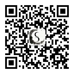 双月笔记 二维码